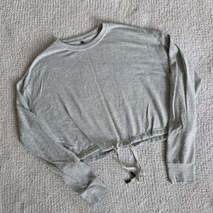 P'tula - The Bridgette Cropped Sweater
